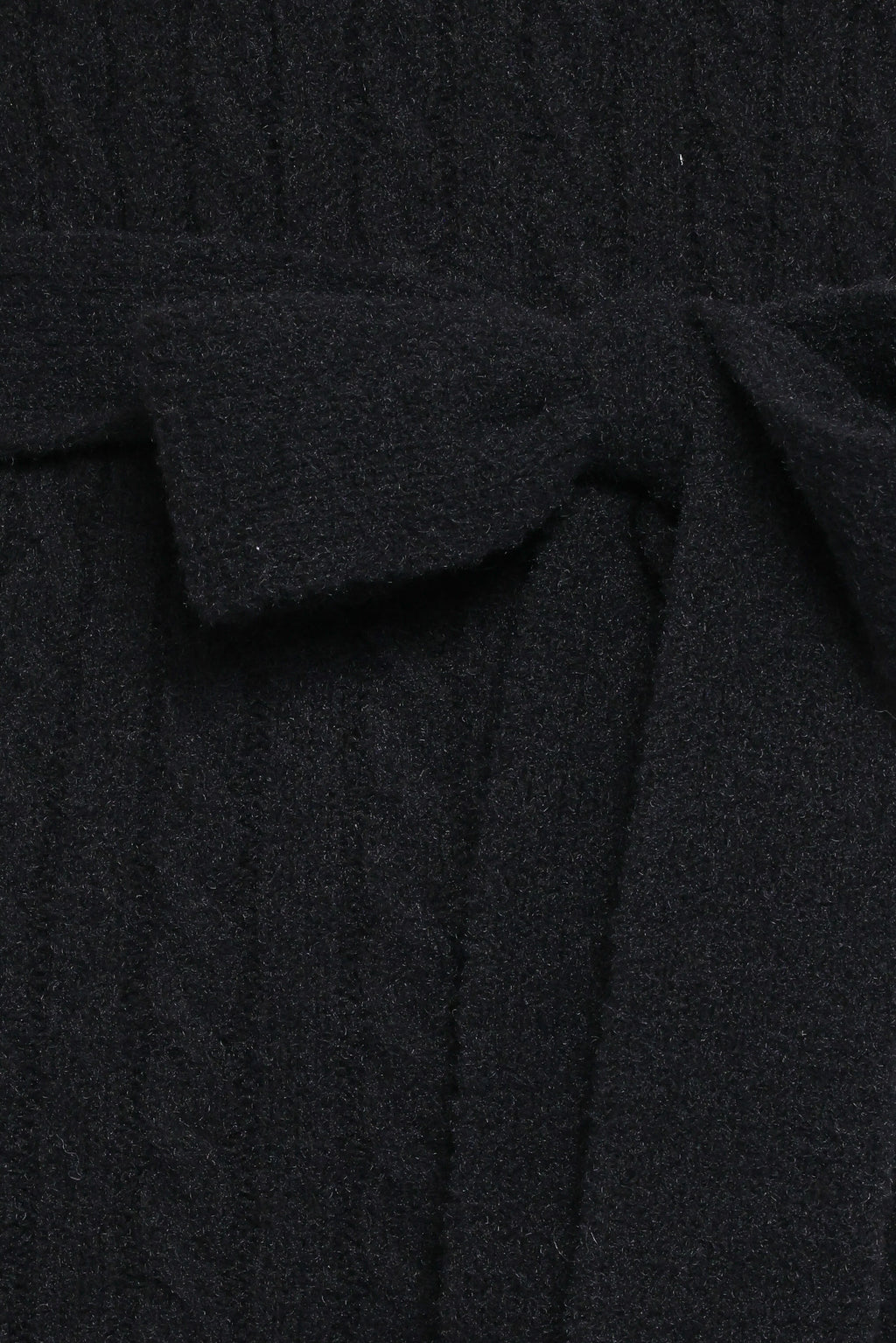 Robe midi Wembley - Noir
