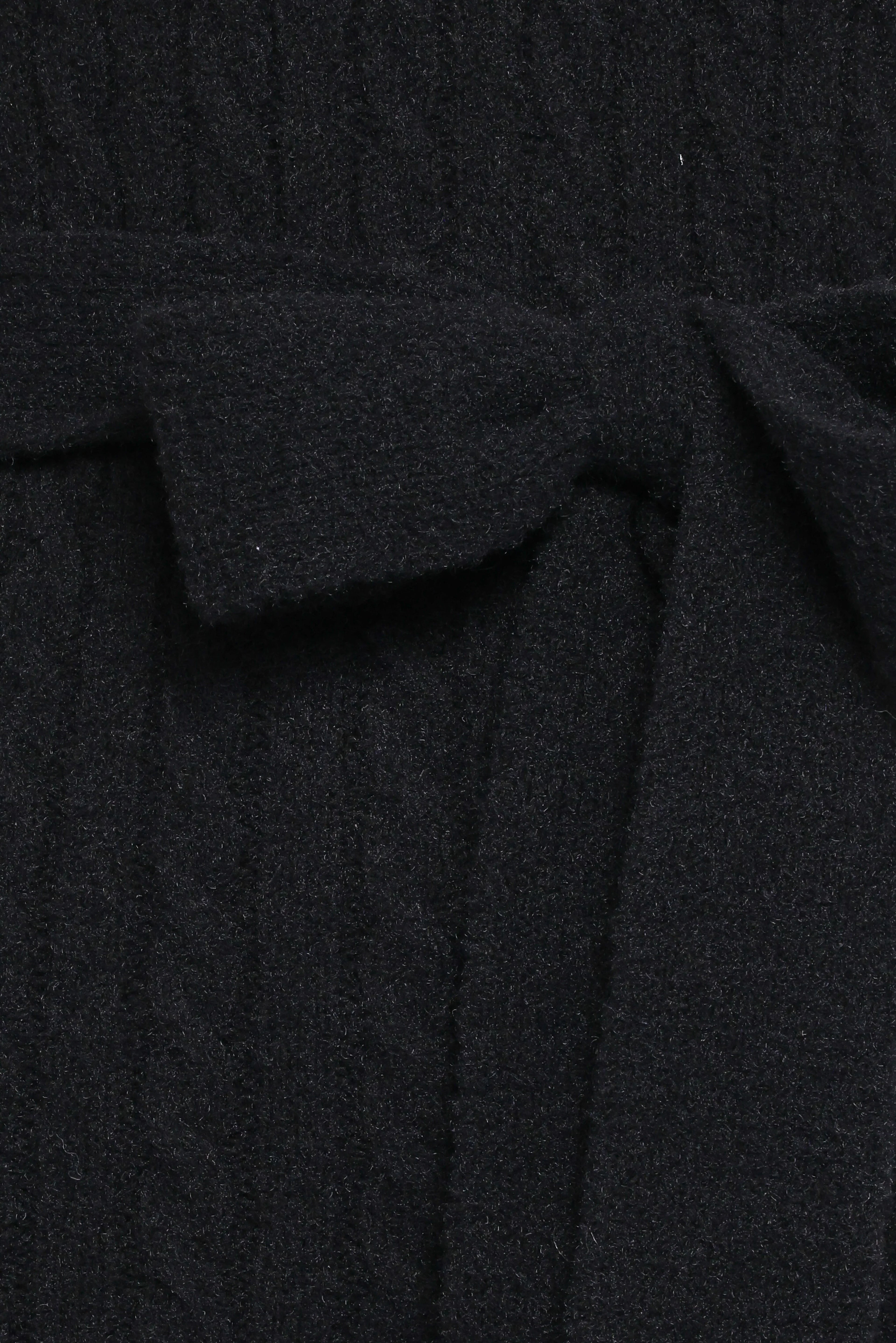 Robe midi Wembley - Noir