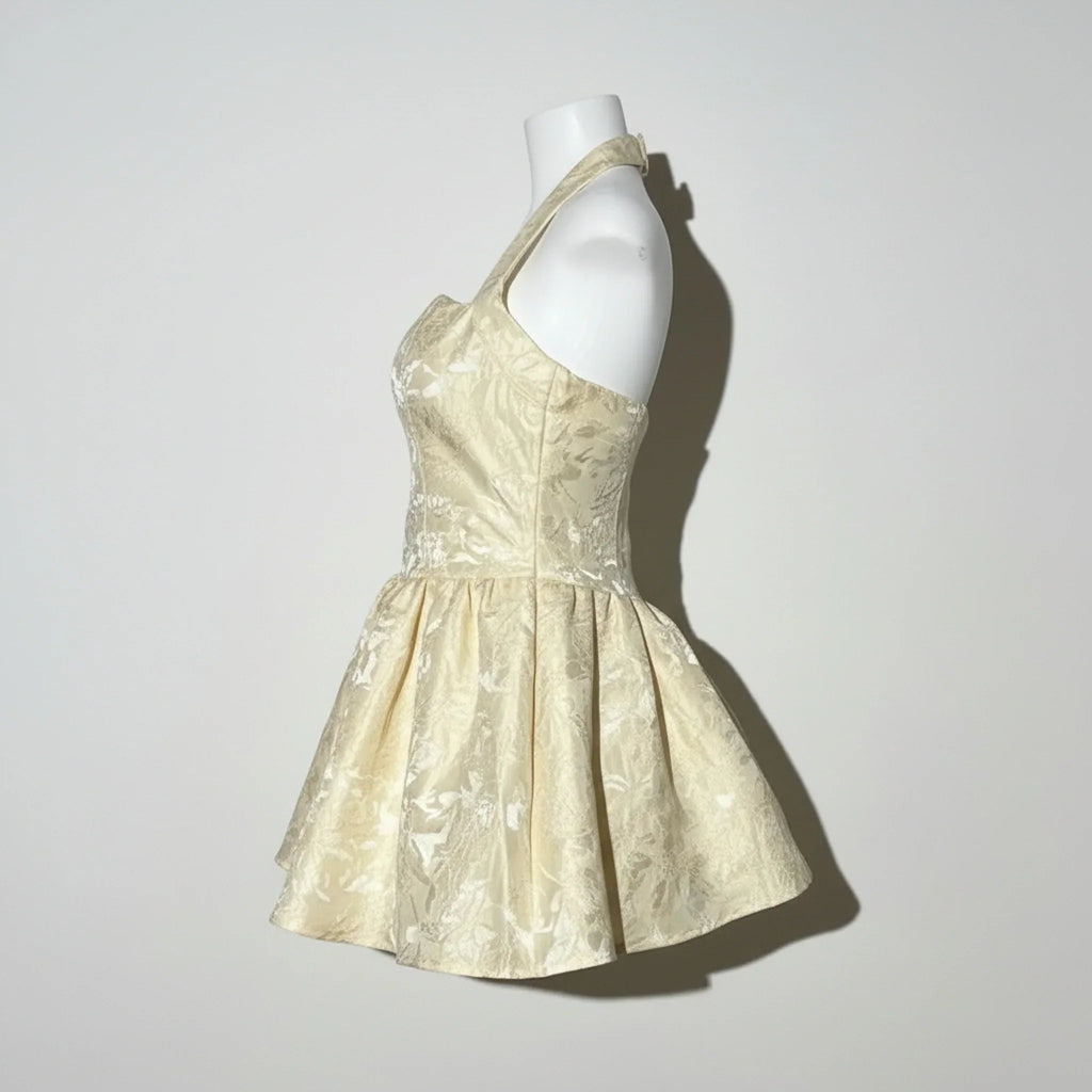 Elina Mini Dress