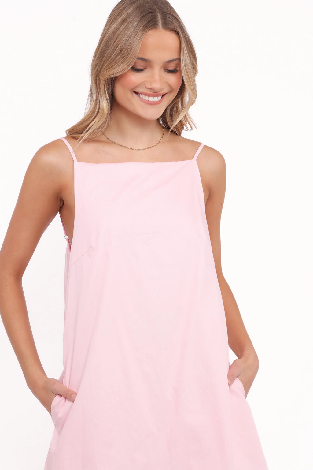 Robe Nadija - Rose