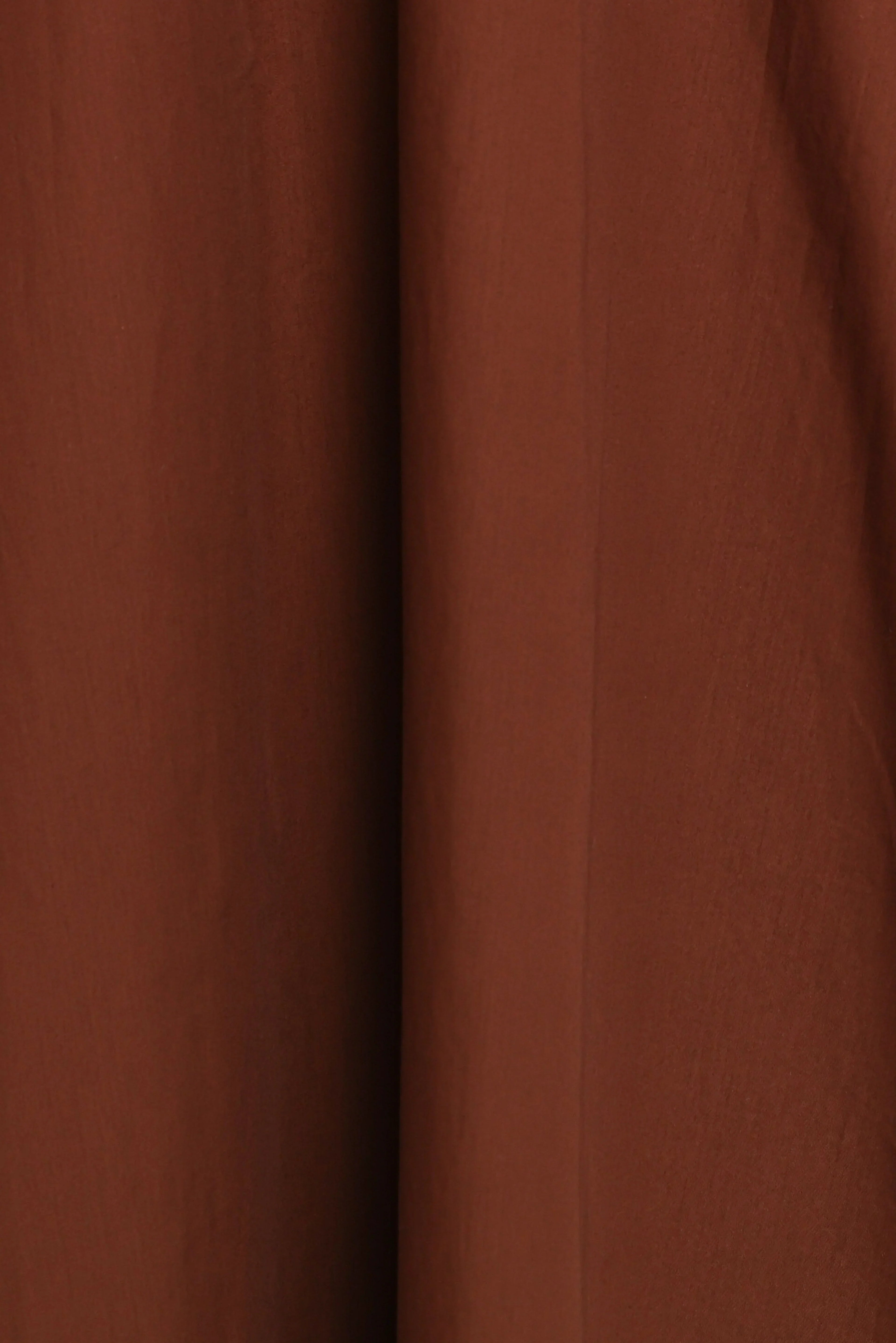 Kaida Maxi Dress - Espresso