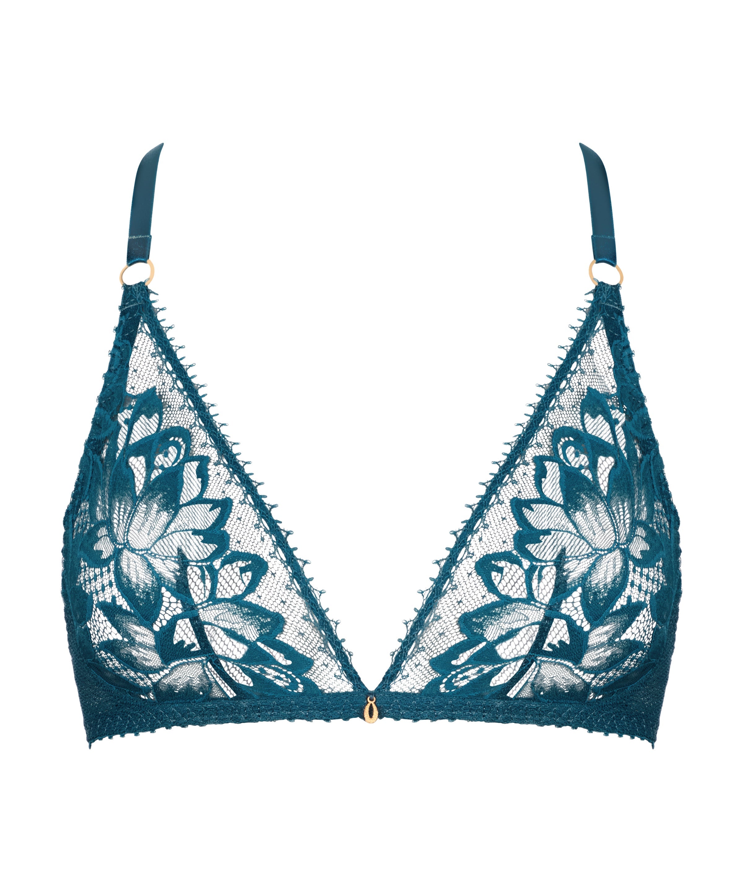 Flawless Love Soutien-gorge Triangle bralette Dragonfly