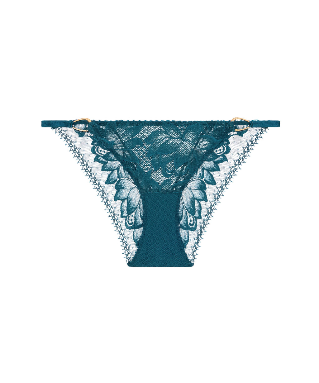 Flawless Love Culotte taille basse Dragonfly