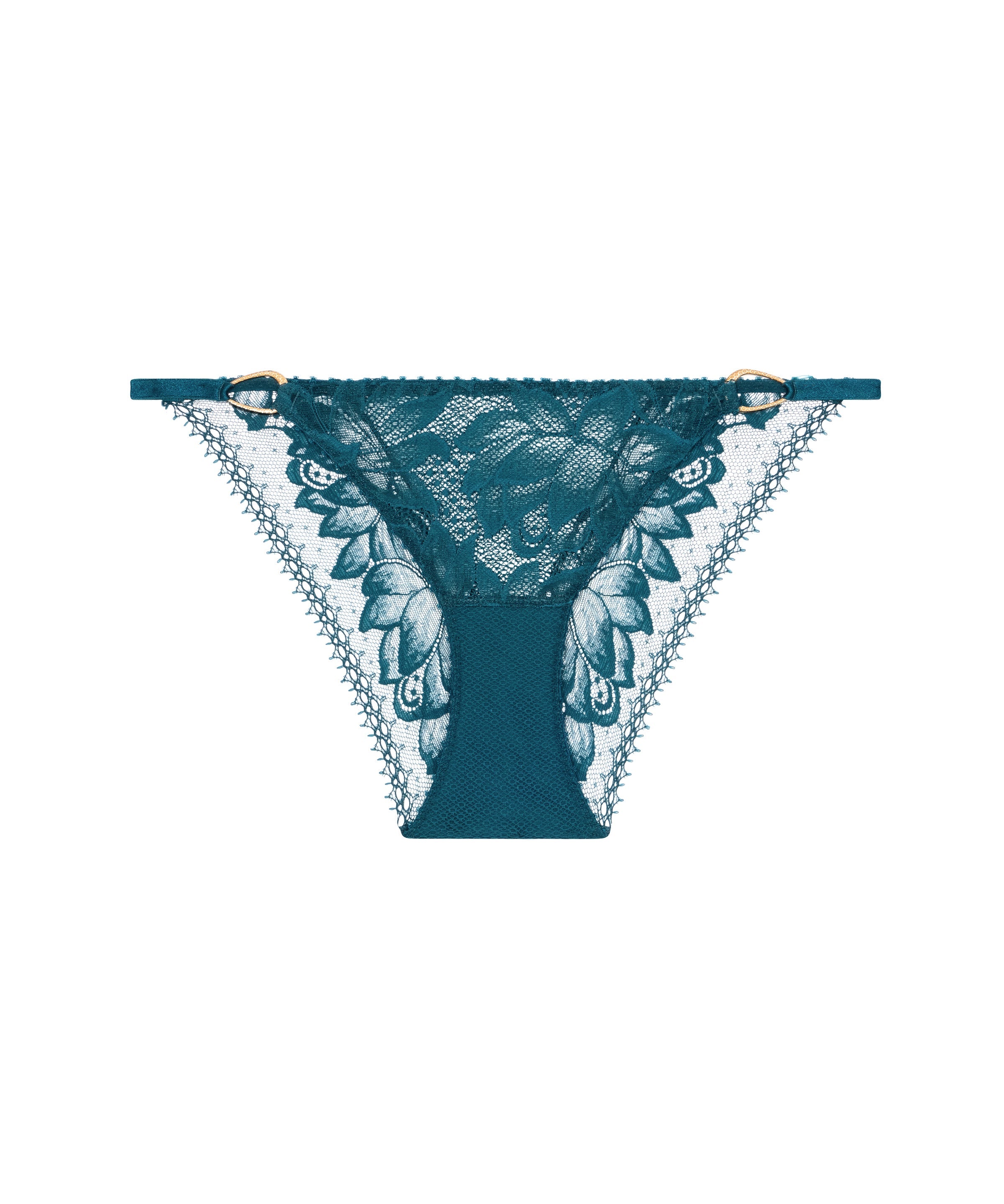 Flawless Love Culotte taille basse Dragonfly