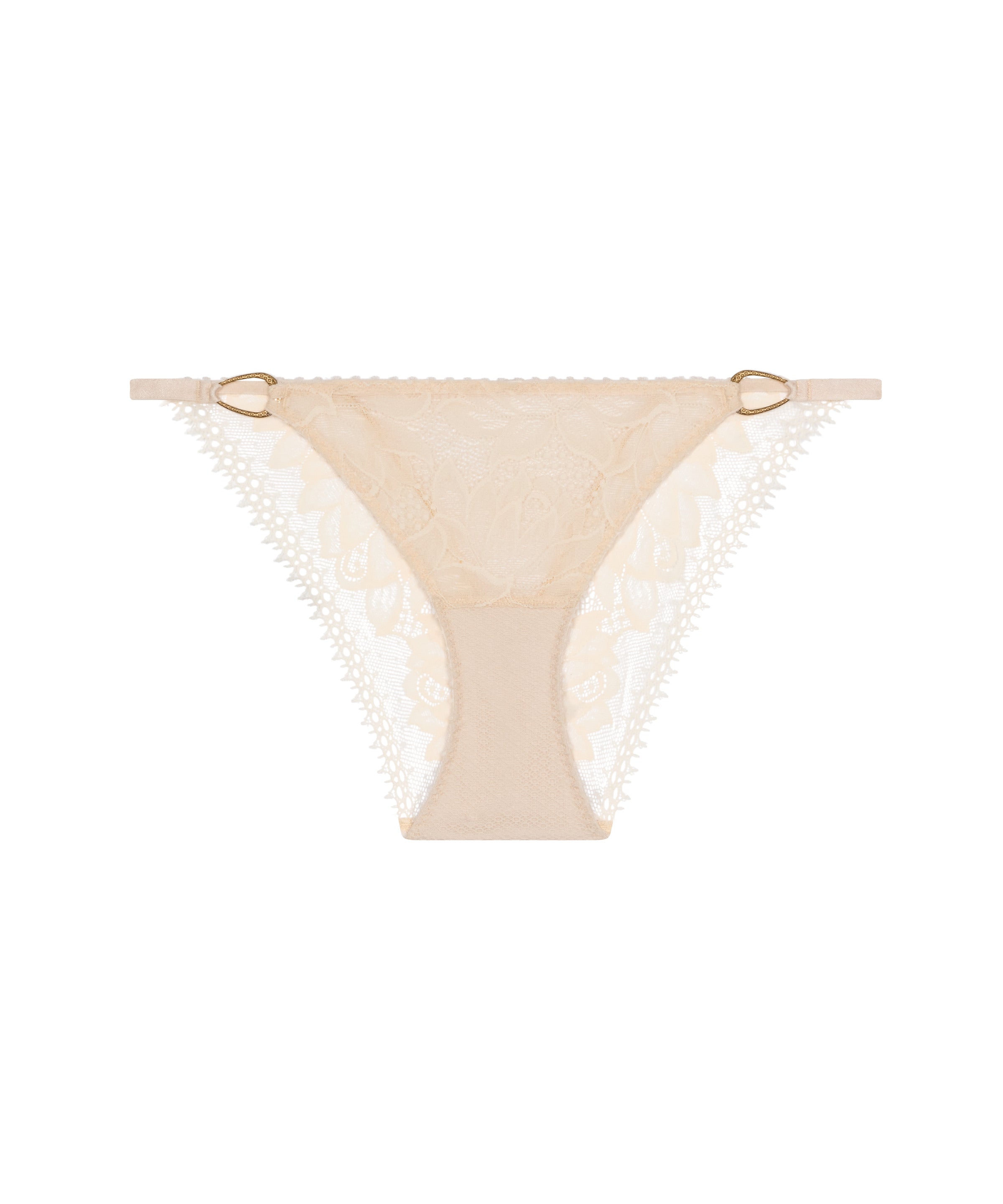 Flawless Love Culotte taille basse Light Powder
