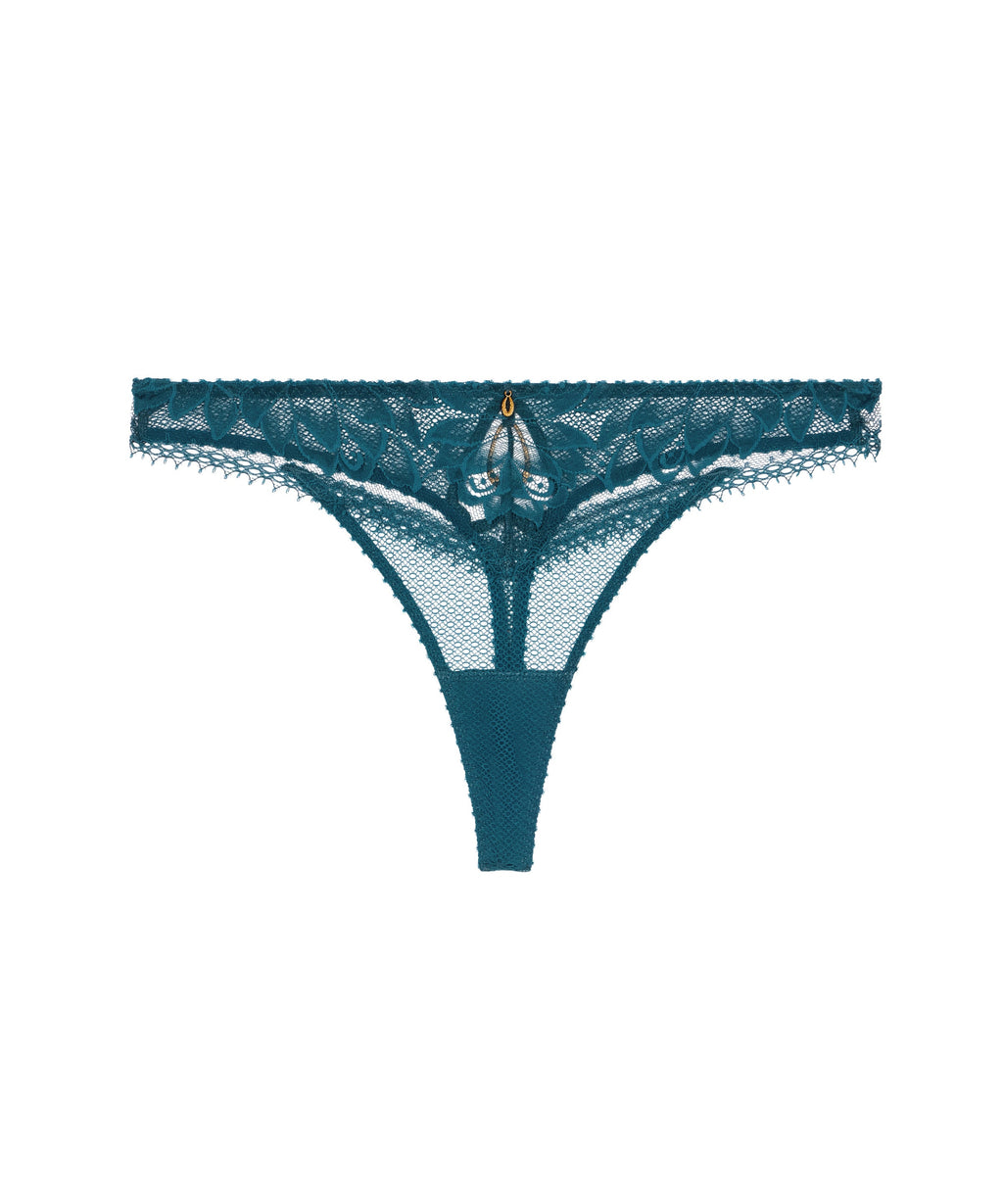 Tanga Dragonfly Amour parfait