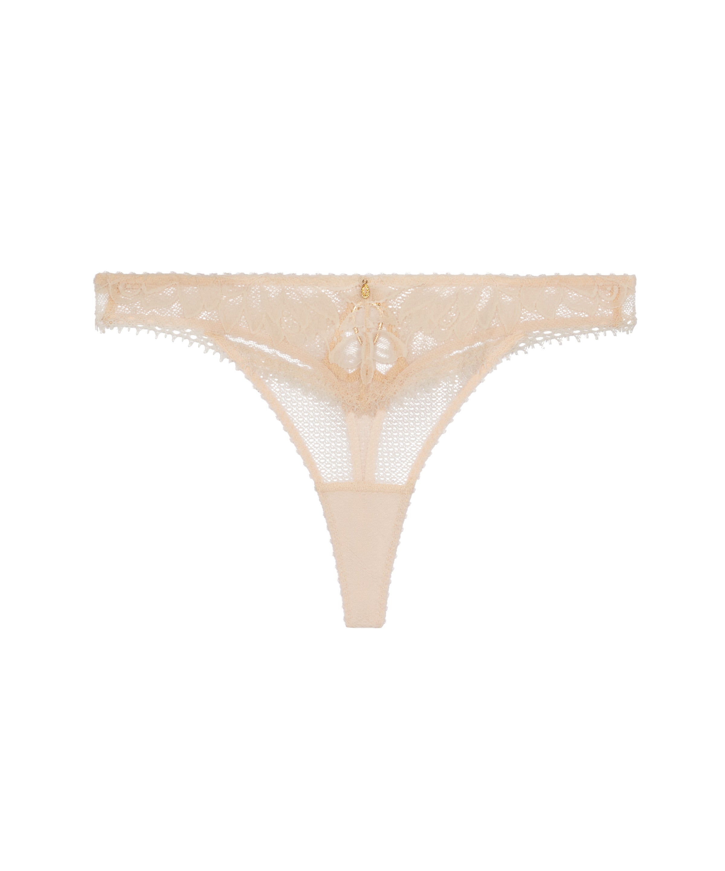Flawless Love Tanga Light Powder