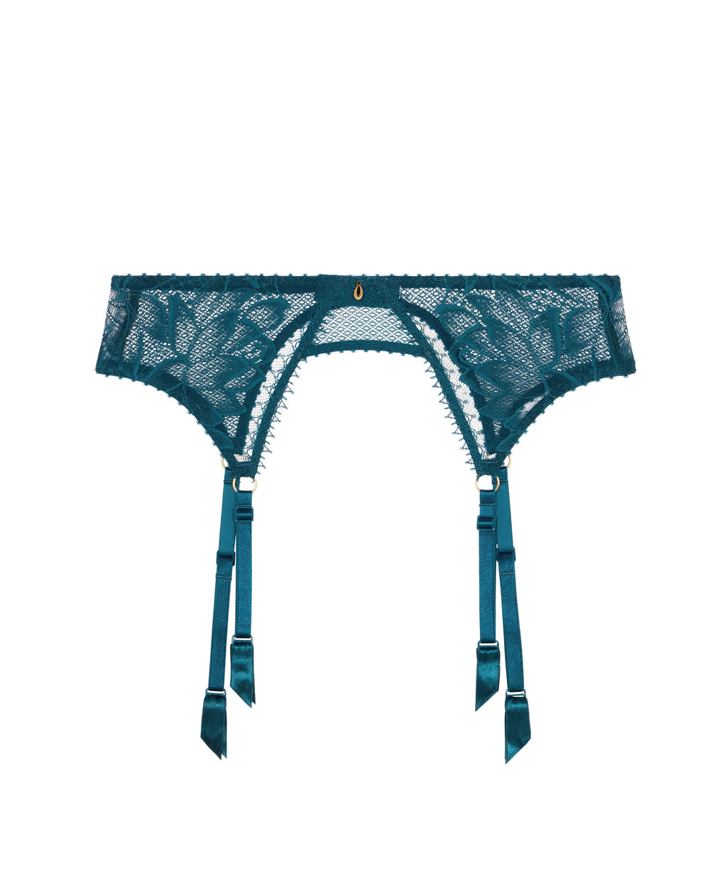 Flawless Love Porte-jarretelles Dragonfly
