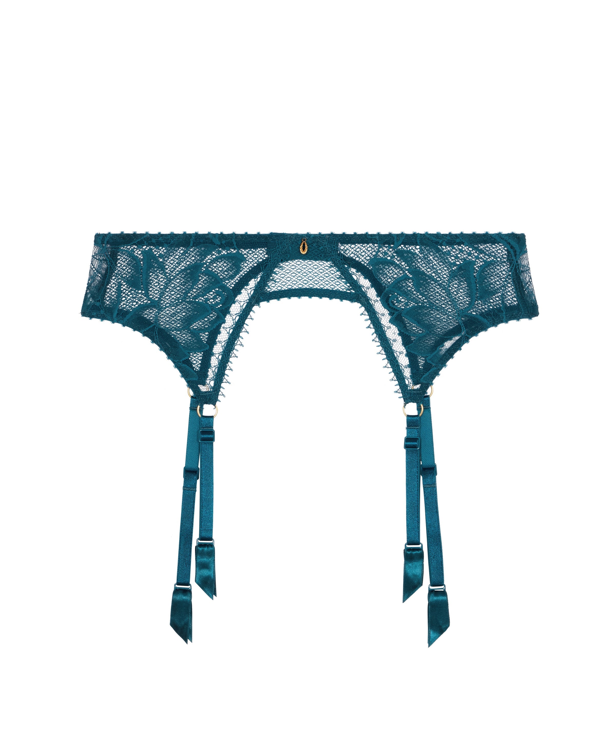 Flawless Love Porte-jarretelles Dragonfly