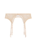 Porte-jarretelles Flawless Love Poudre Légère