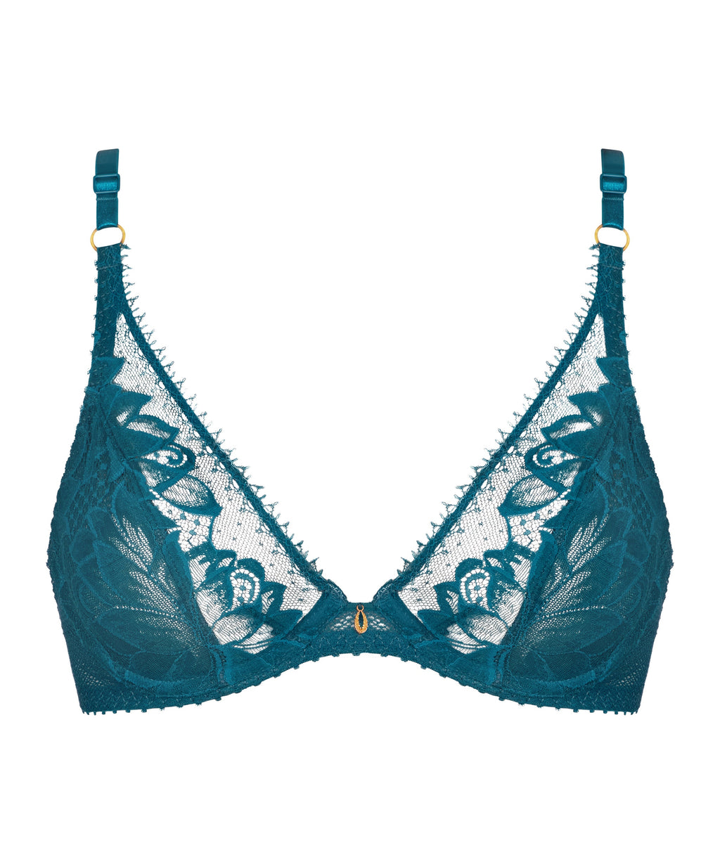 Flawless Love Soutien-gorge Triangle avec armatures Dragonfly