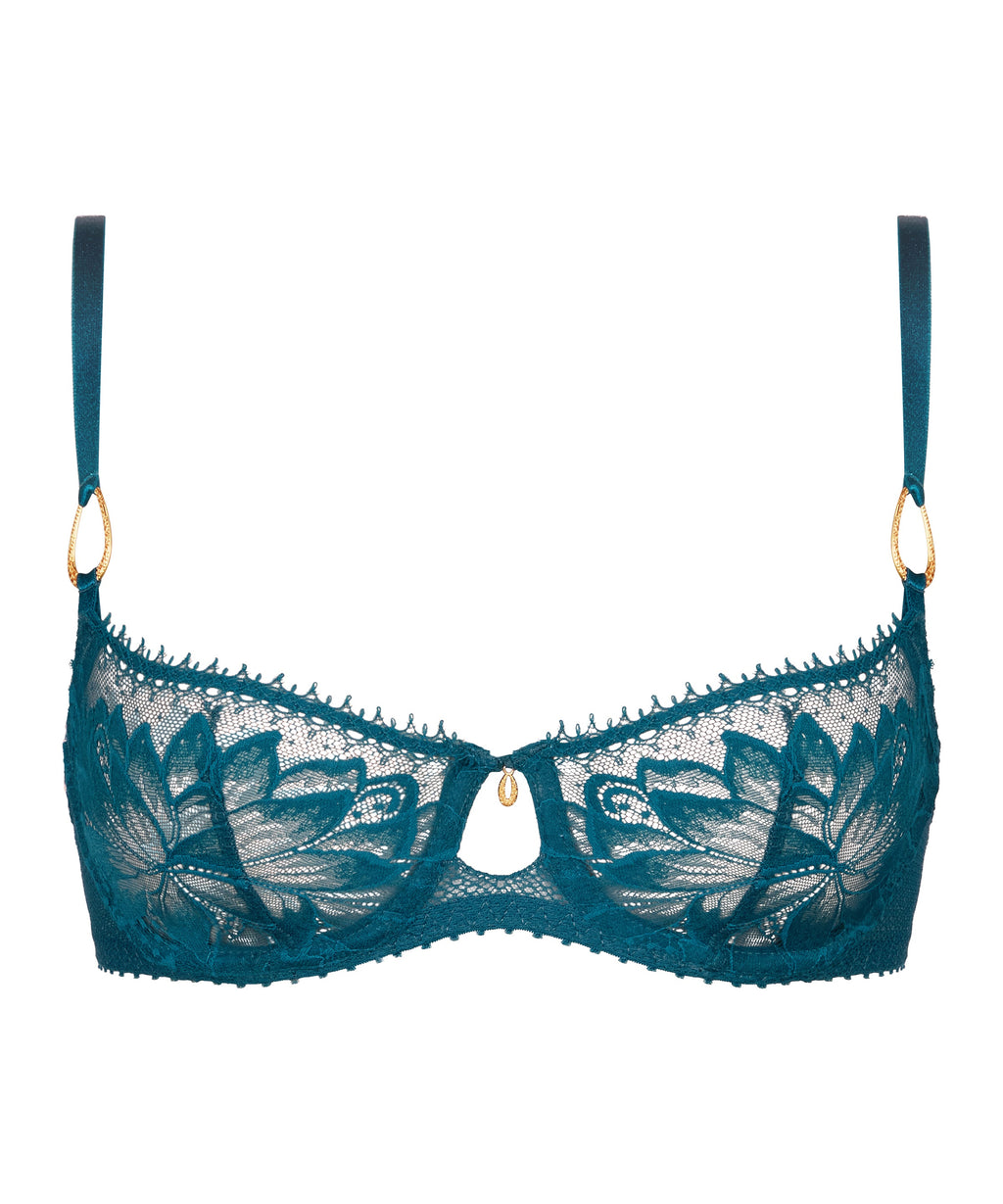 Flawless Love Soutien-gorge Corbeille avec armatures Dragonfly