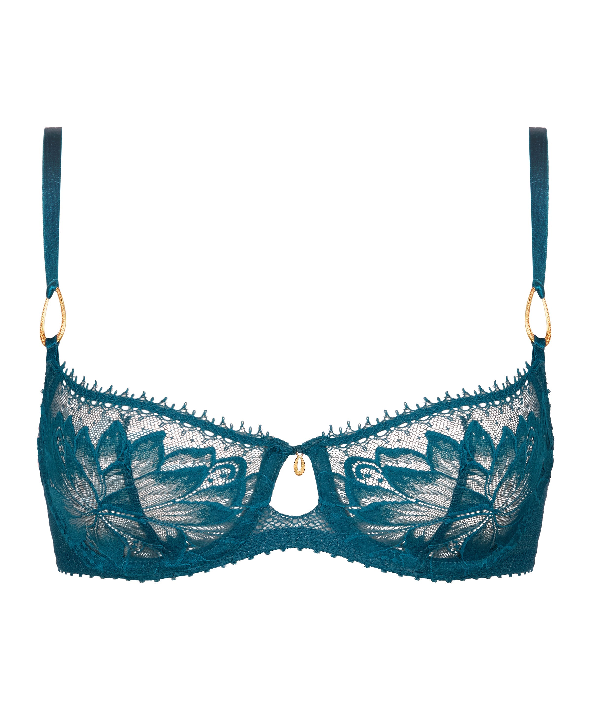 Flawless Love Soutien-gorge Corbeille avec armatures Dragonfly