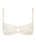 Flawless Love Soutien-gorge Corbeille avec armatures Light Powder