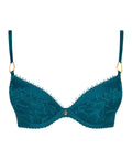 Flawless Love Soutien-gorge Push-up coussinets Dragonfly