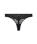 Sense of Illusion Tanga Black