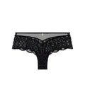 Sense of Illusion Shorty Black