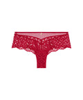 Sense of Illusion Shorty Red Berry