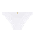 Satin Memories Culotte Italienne Artic Blue