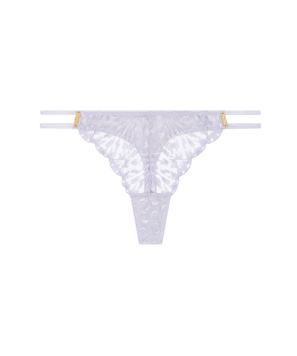Tanga Wisteria de Crazy in Love