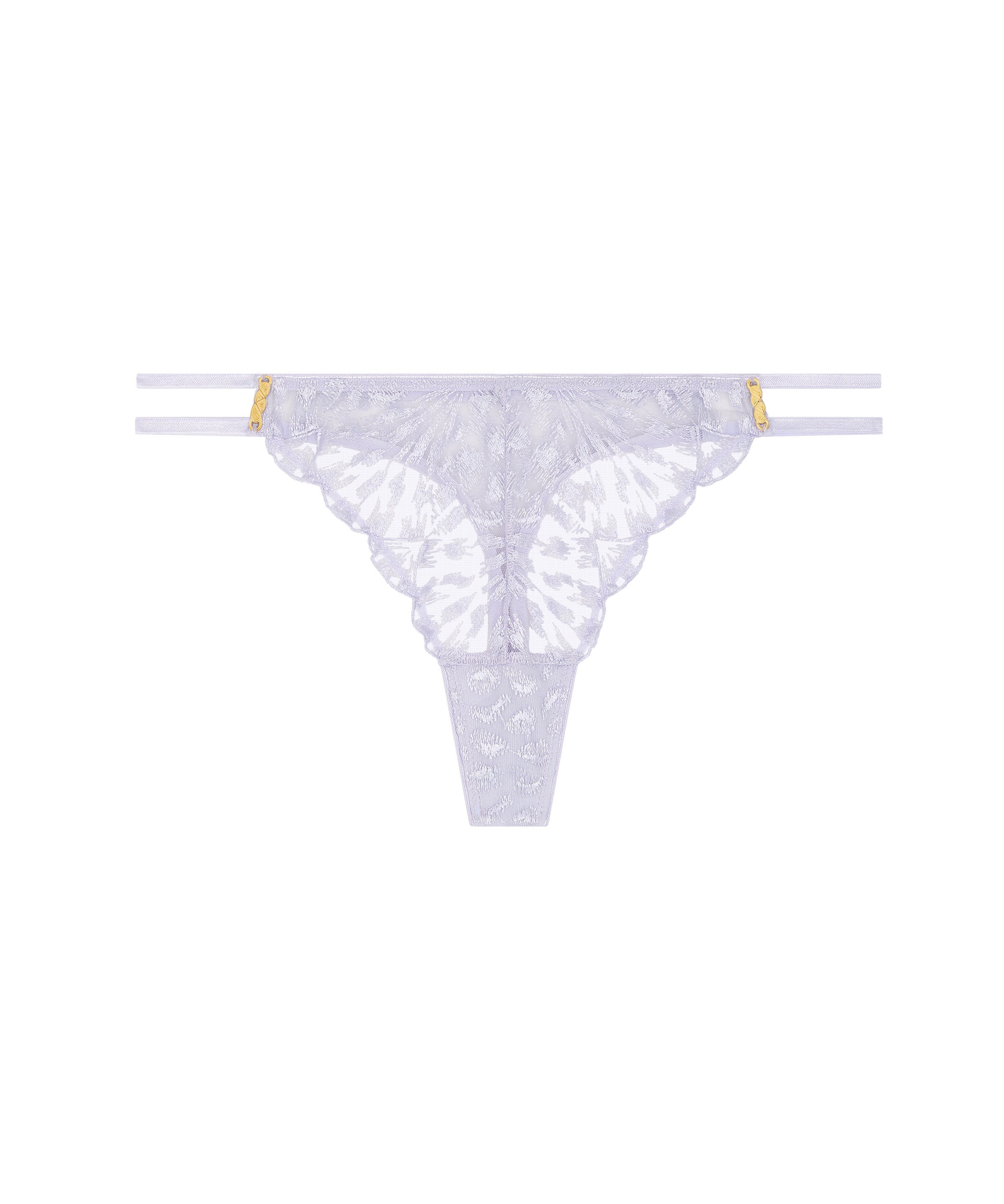 Tanga Wisteria de Crazy in Love