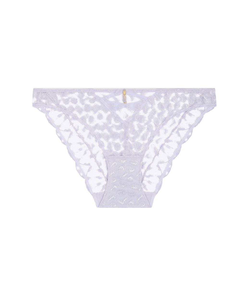 Crazy in Love Culotte Italienne Wisteria