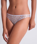 Crazy in Love Culotte Italienne Wisteria