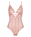 Crazy in Love Body Warm Pink