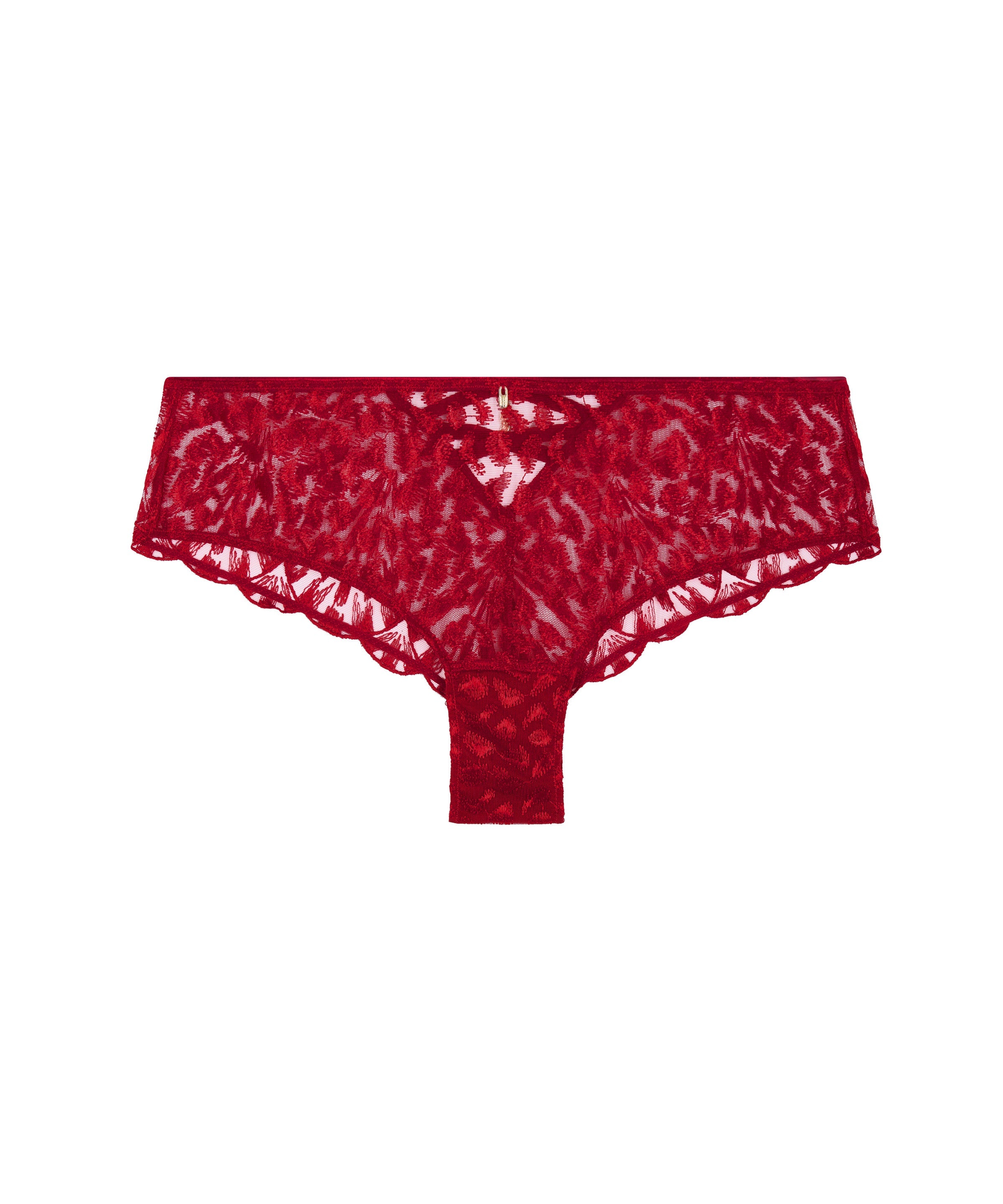 Crazy in Love Hipster Red Delight