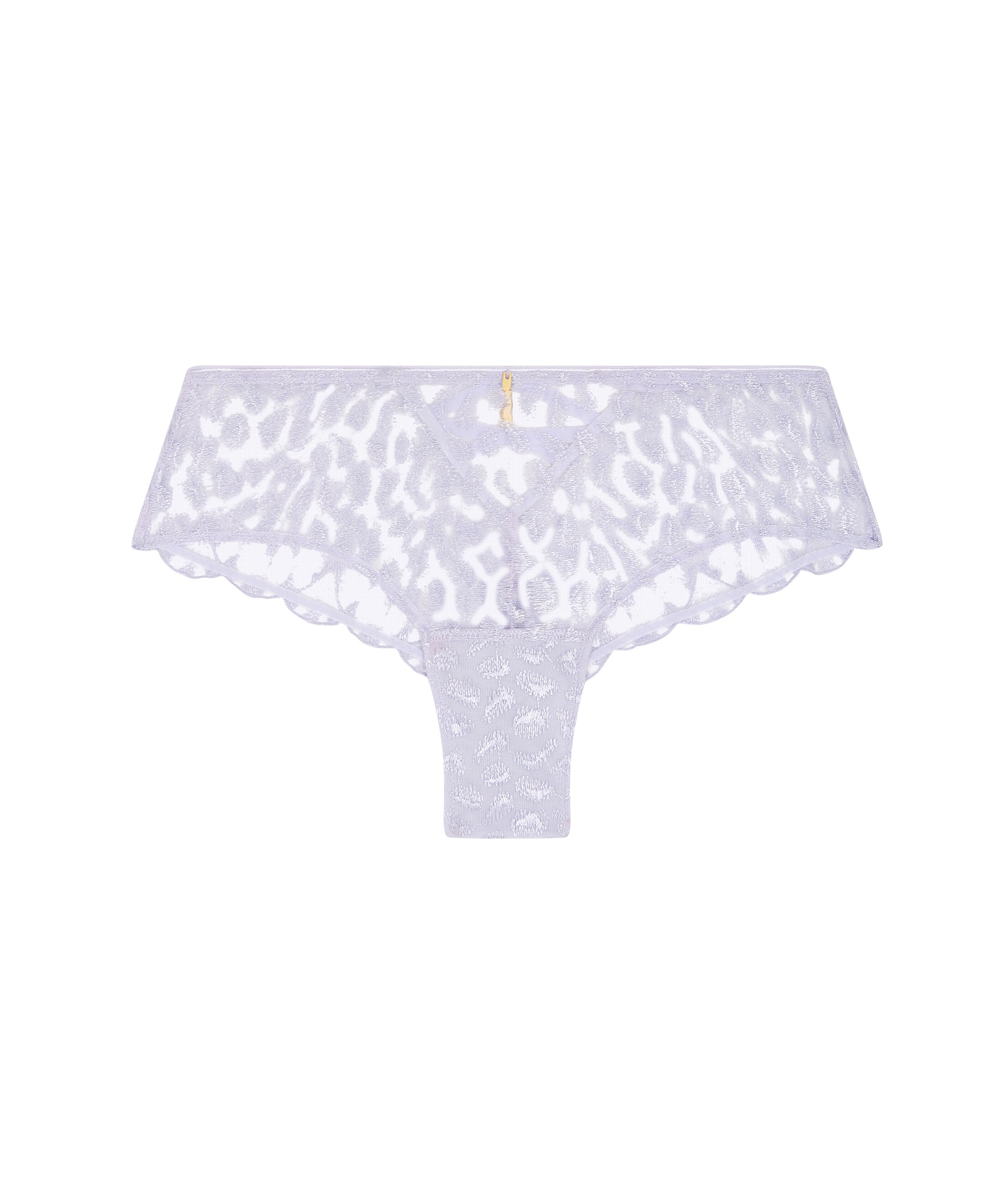 Crazy in Love Hipster Wisteria