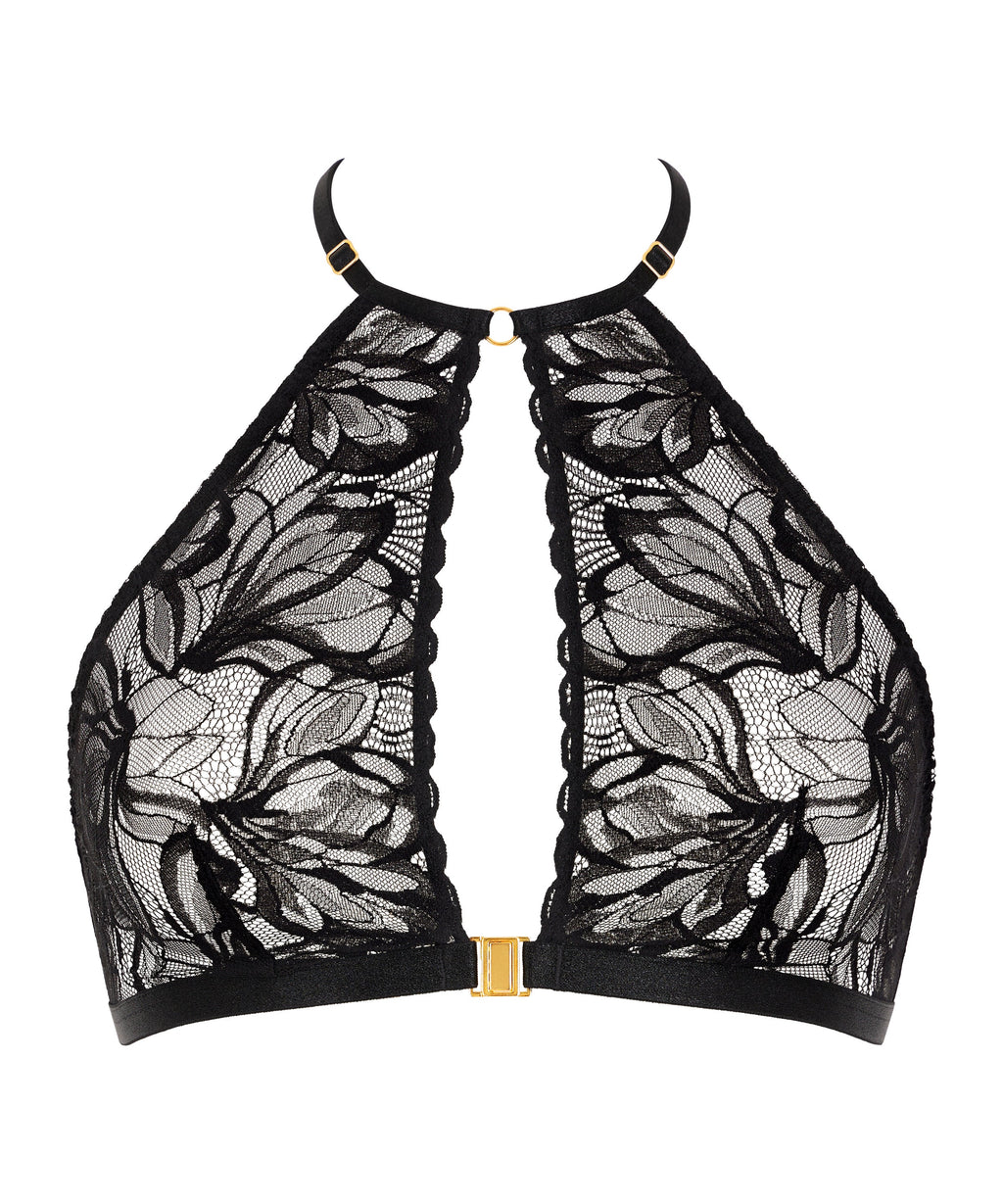 Soutien-gorge Brassière After Hours Noir