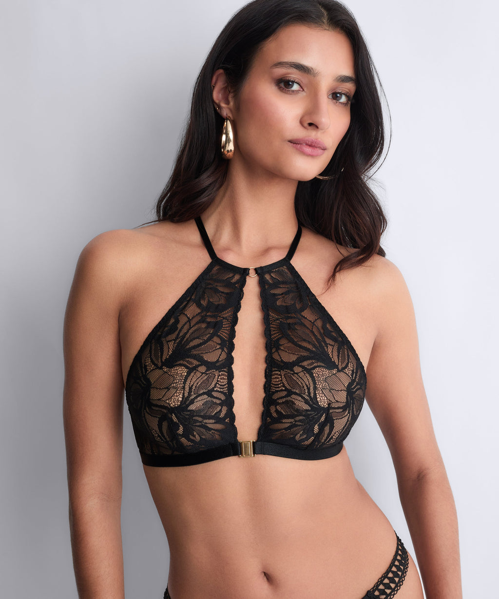 Soutien-gorge Brassière After Hours Noir