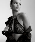 Soutien-gorge Brassière After Hours Noir