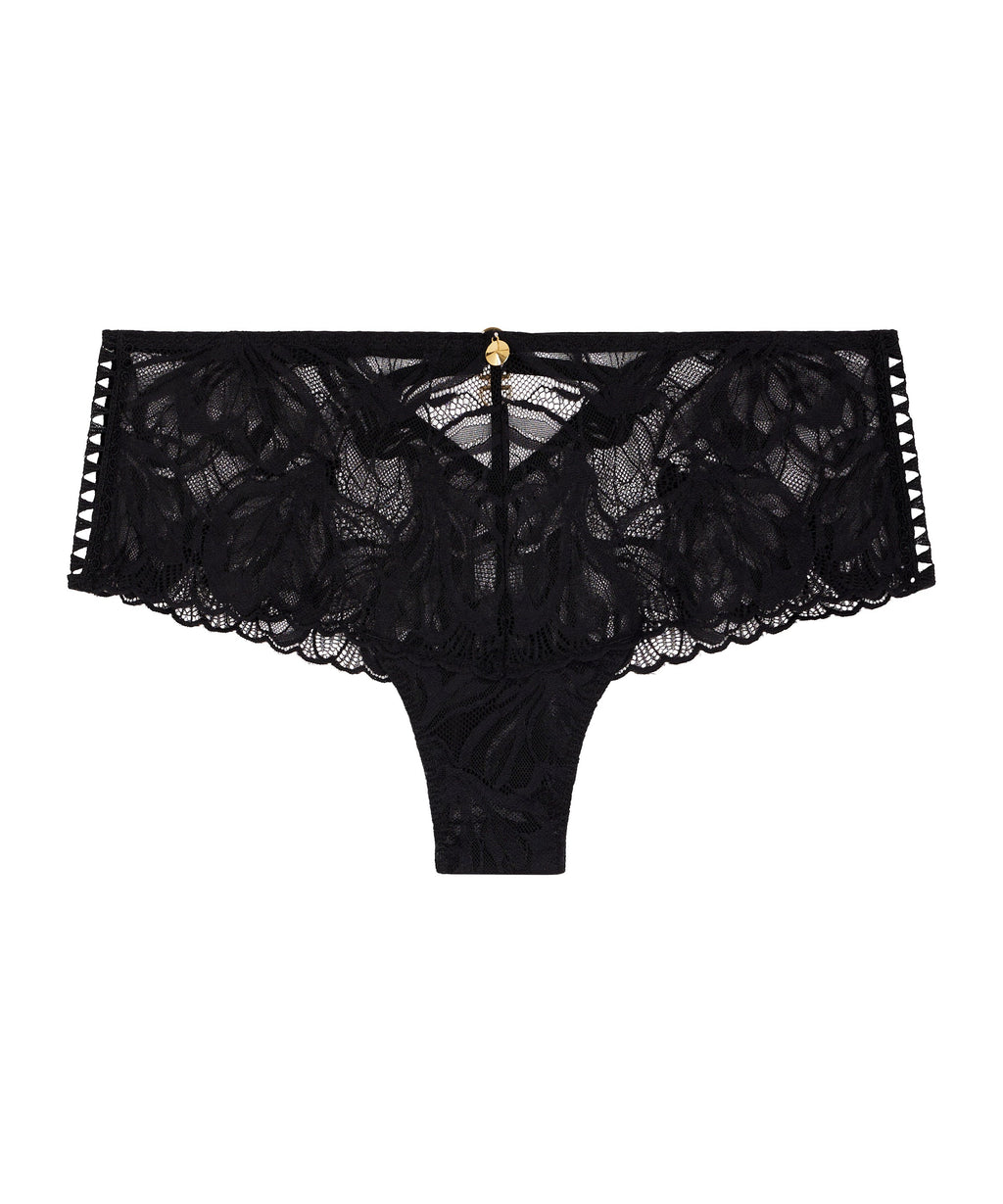 After Hours Shorty Black