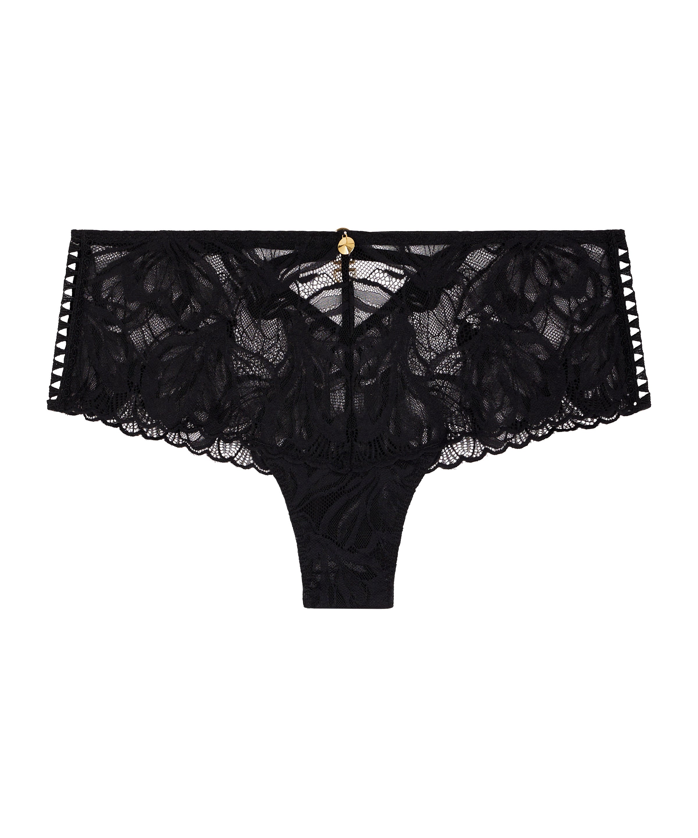 After Hours Shorty Black