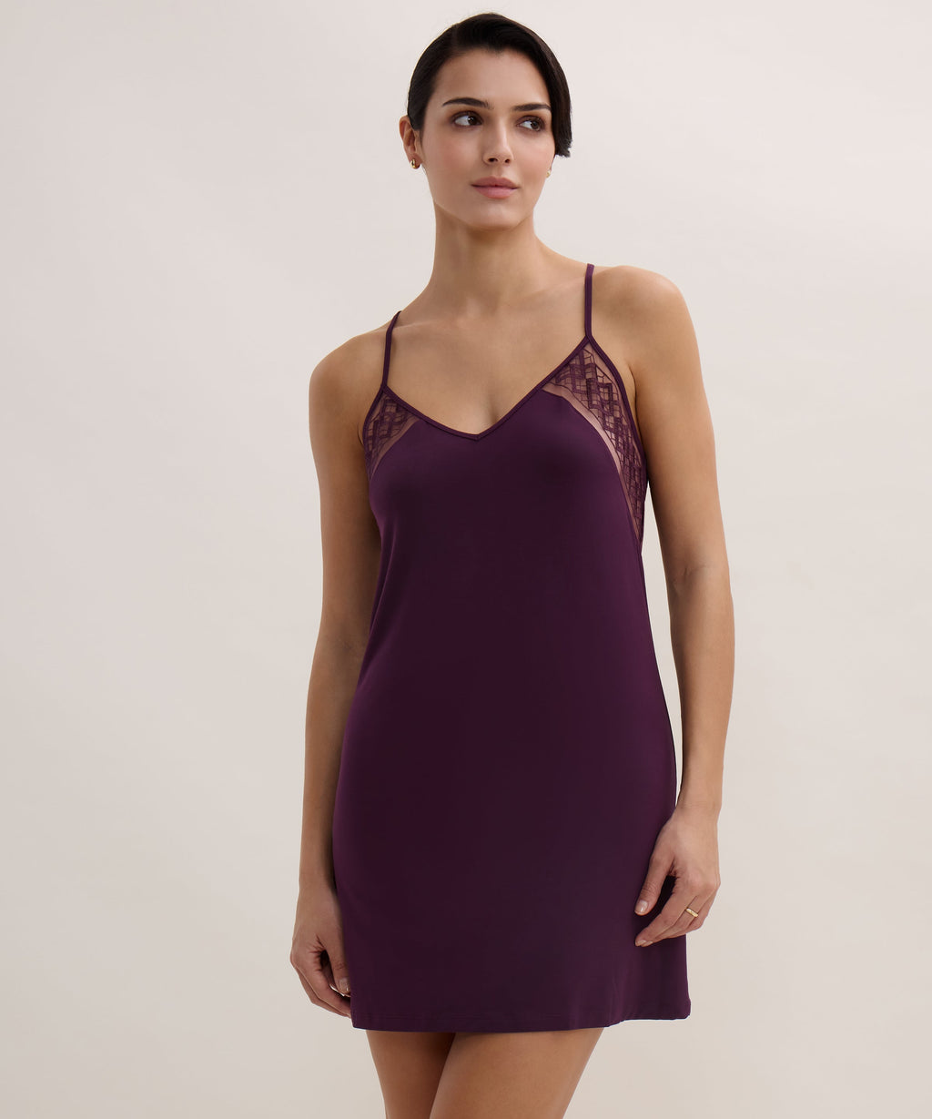 Nuisette Sweet Obsession Baie Intense