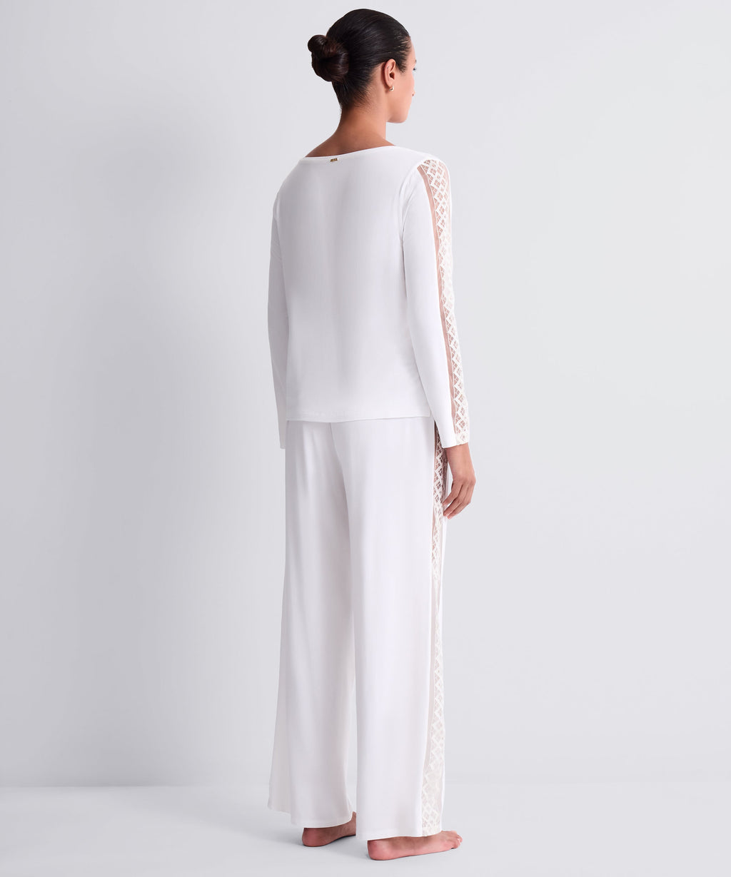 Sweet Obsession Pantalon Opale