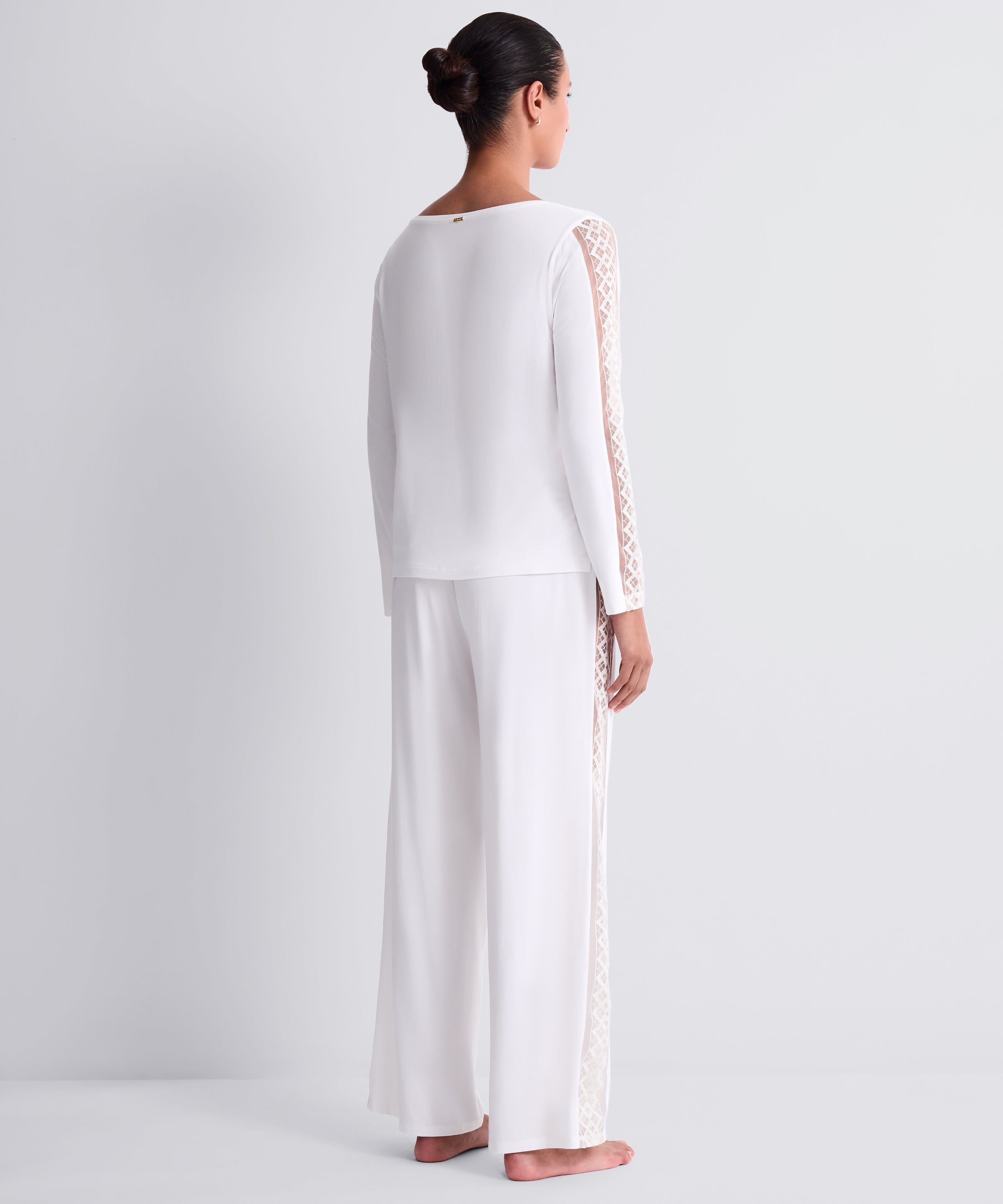 Sweet Obsession Pantalon Opale