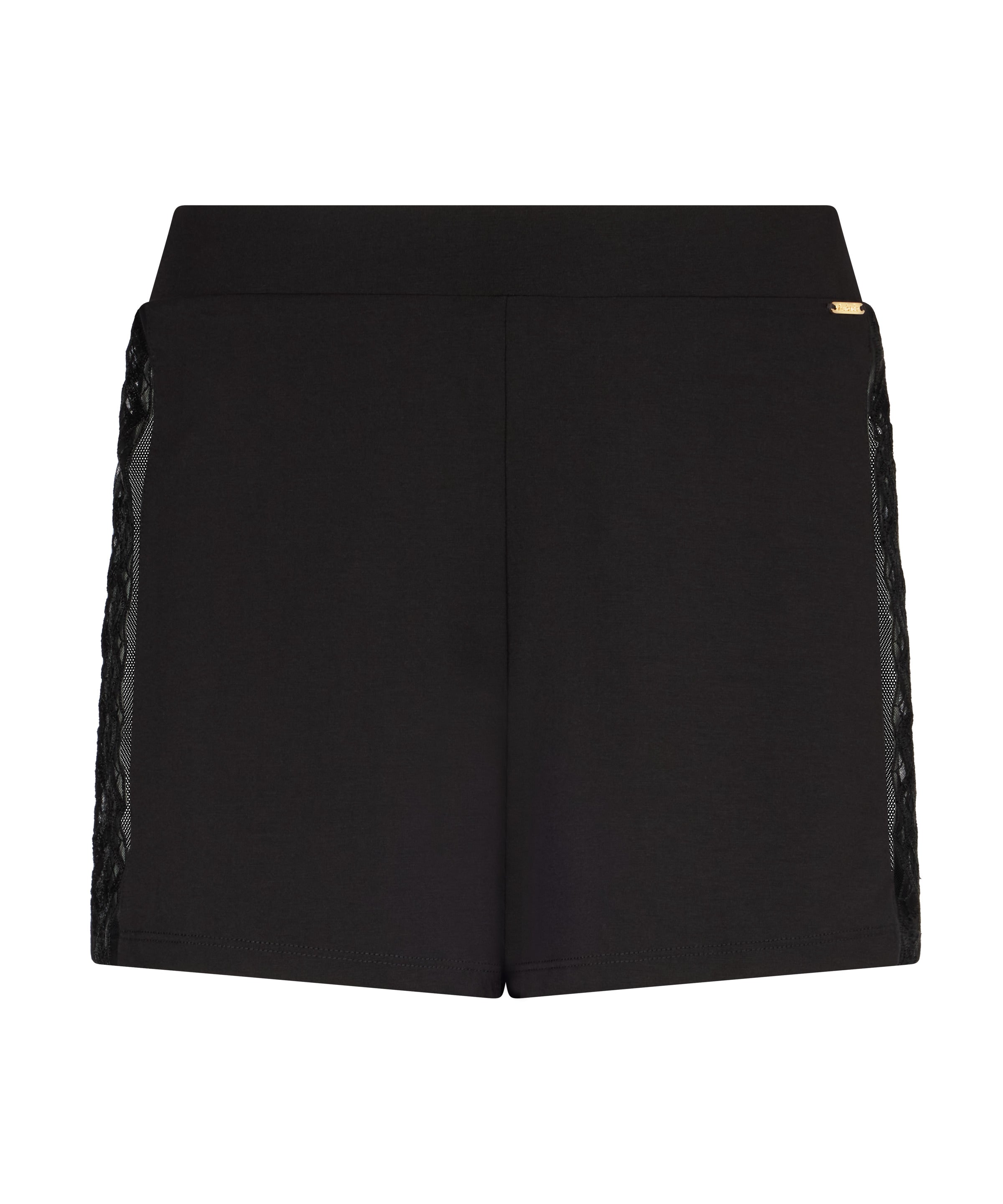 Sweet Obsession Short Black