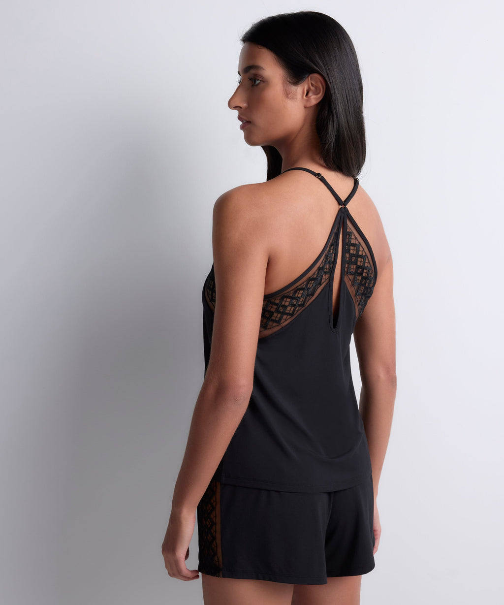 Sweet Obsession Short Black