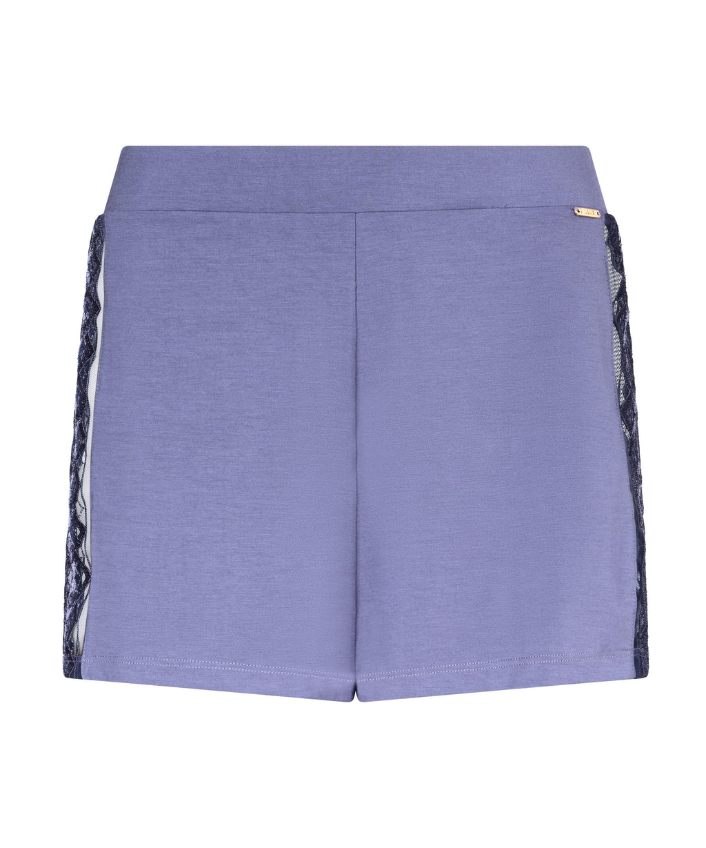 Sweet Obsession Short Denim