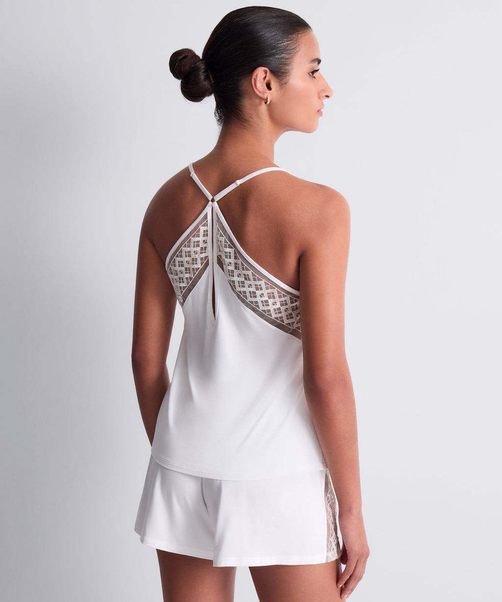 Sweet Obsession Short Opale