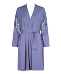 Sweet Obsession Kimono Denim