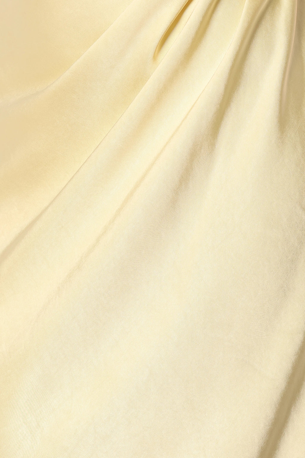 Robe longue Saraya - Beurre