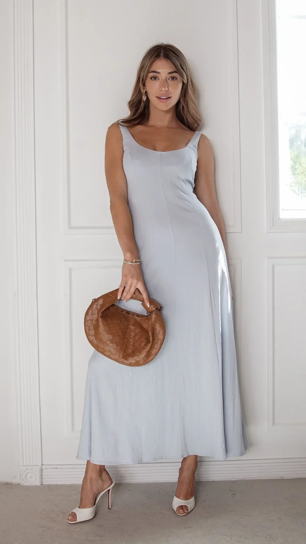 Yale Maxi Dress
