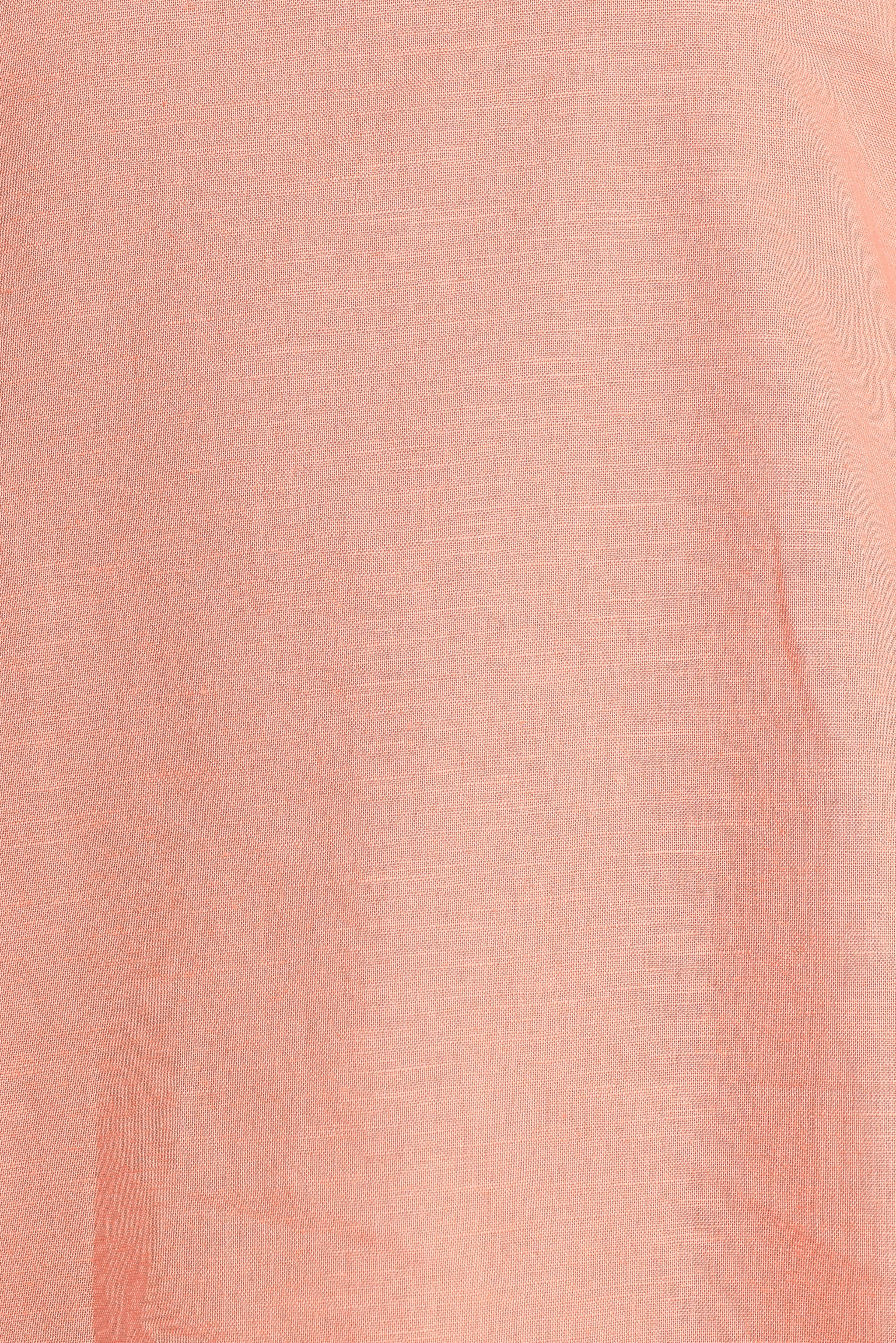 Robe Courte Priyanka - Pêche