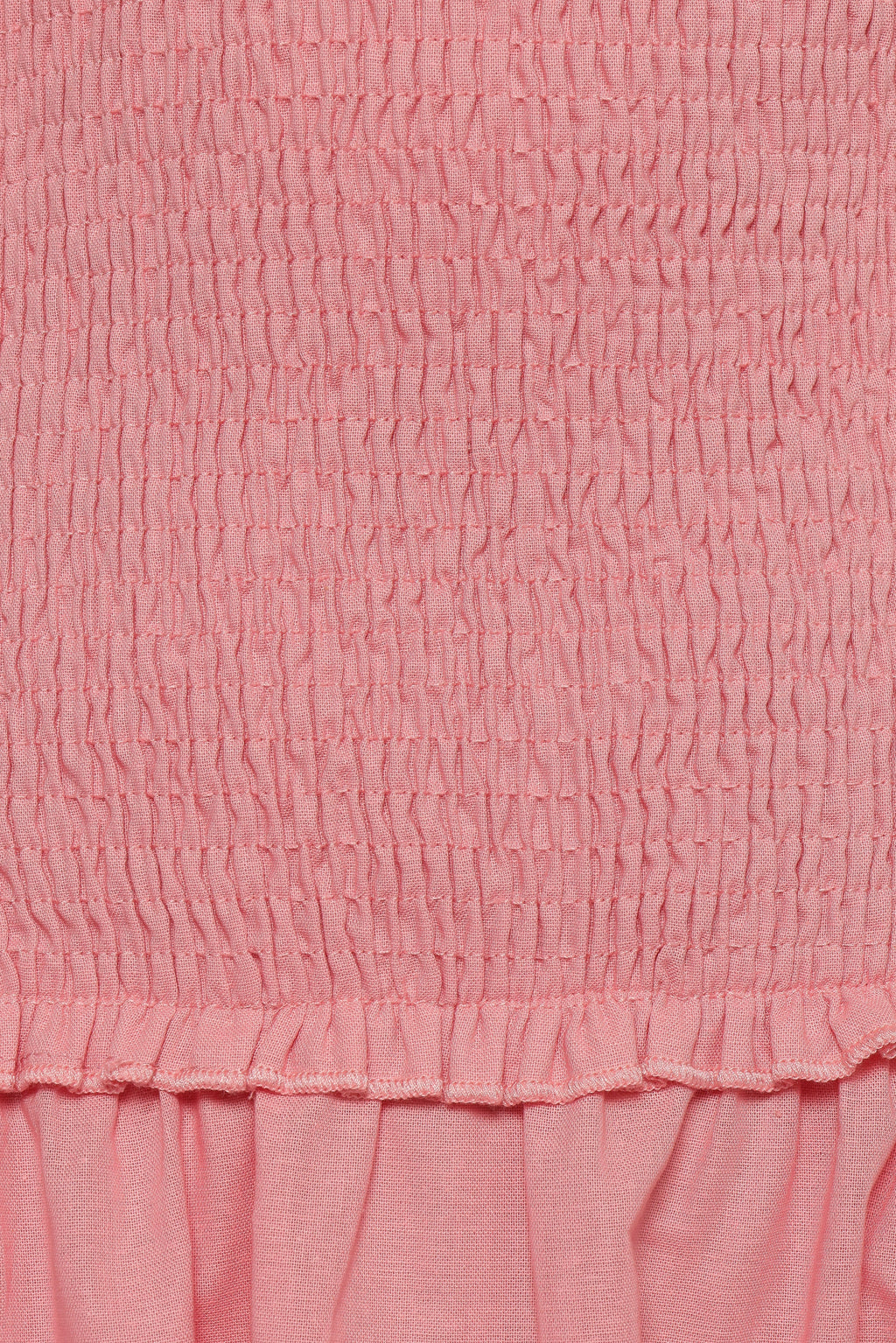 Bea Maxi Dress - Soft Pink