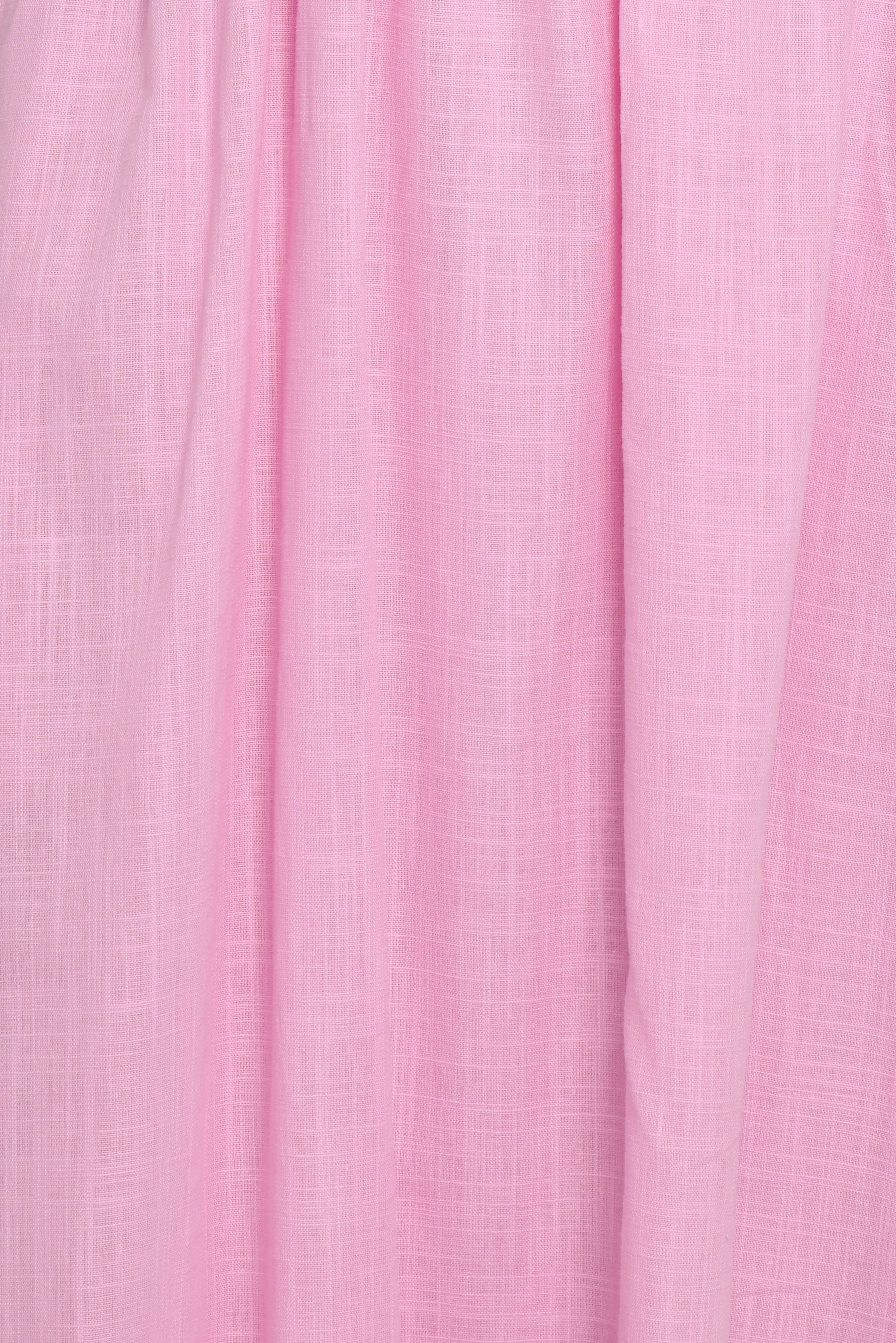 Tiarne Midi Dress - Pink