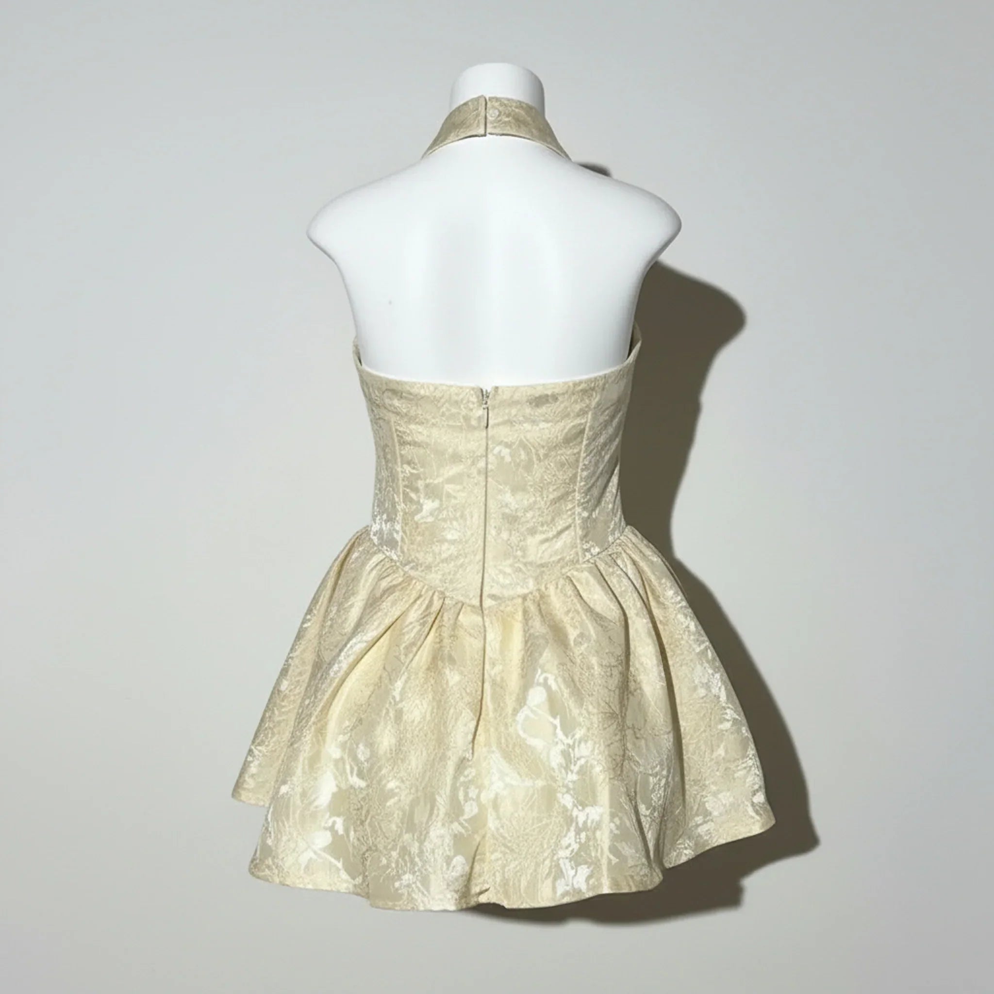 Elina Mini Dress