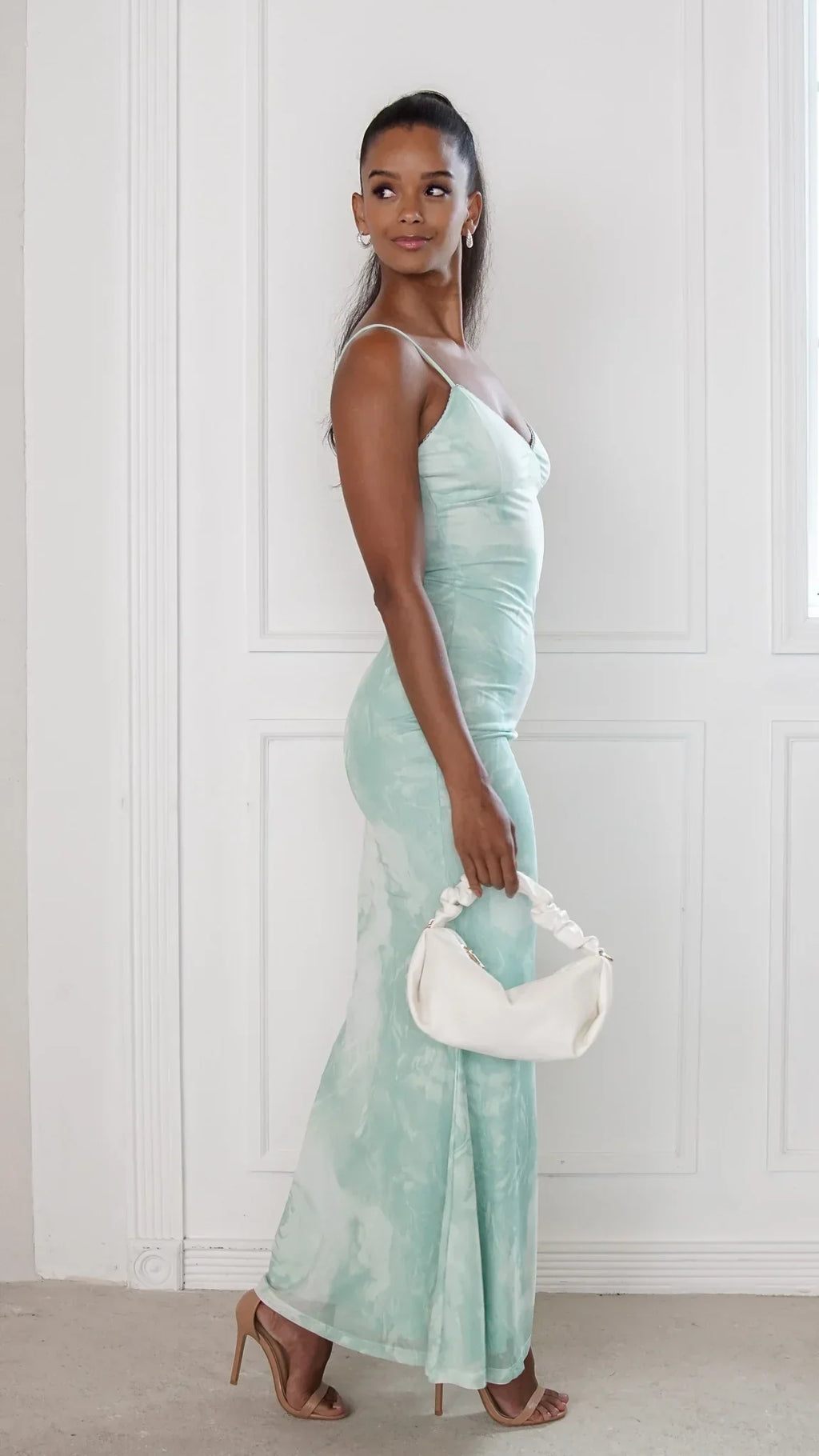 Serelia Maxi Dress